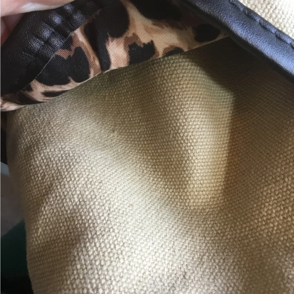 Nicole by Society Laptop Bag